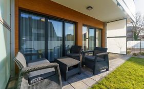 Ustronie Apartments 20 m do plaży