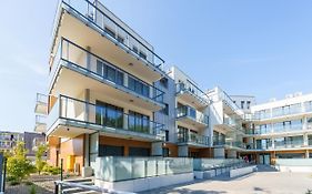 Ustronie Apartments 20 m do plaży